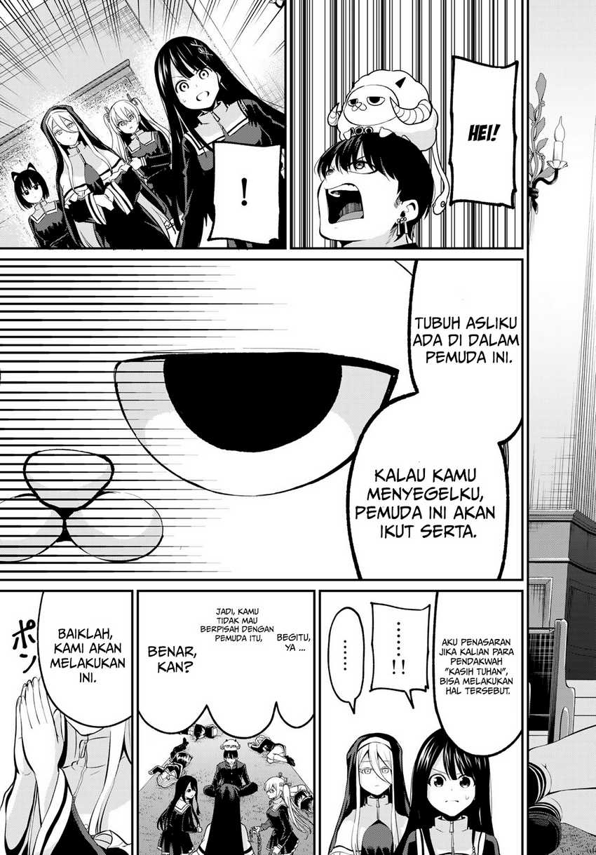 Irozuku Monochrome chapter 1 halaman 59
