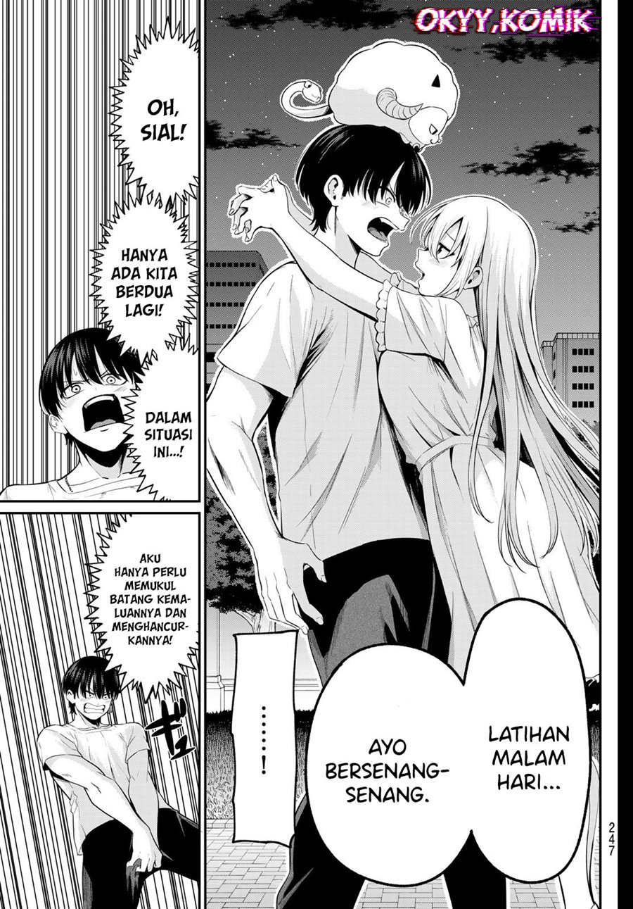 Irozuku Monochrome chapter 10 halaman 5
