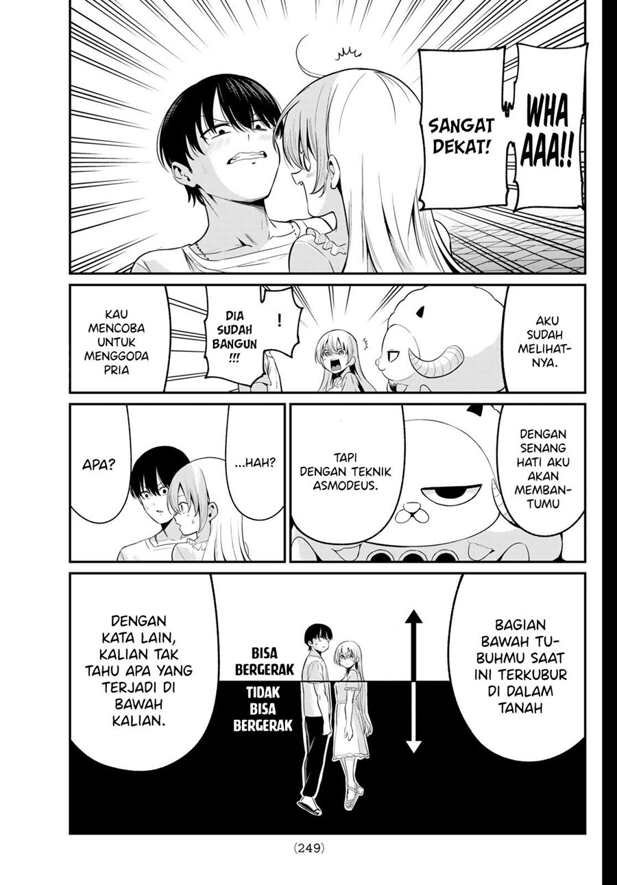 Irozuku Monochrome chapter 10 halaman 7