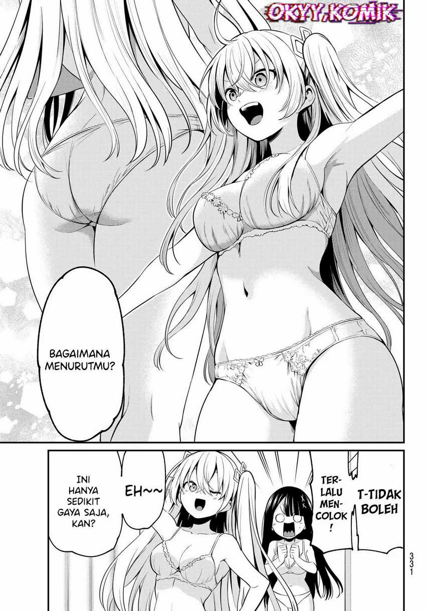 Irozuku Monochrome chapter 12 halaman 5