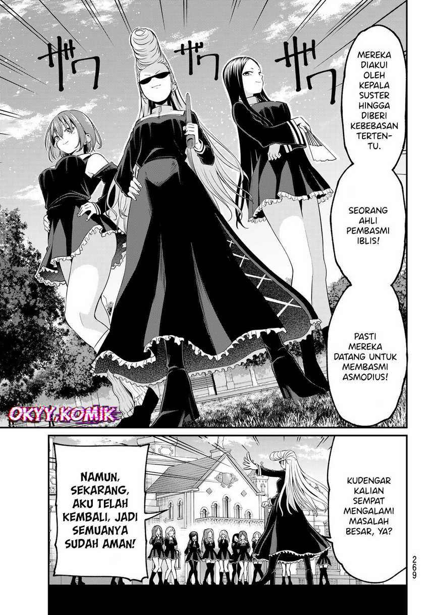 Irozuku Monochrome chapter 13 halaman 5