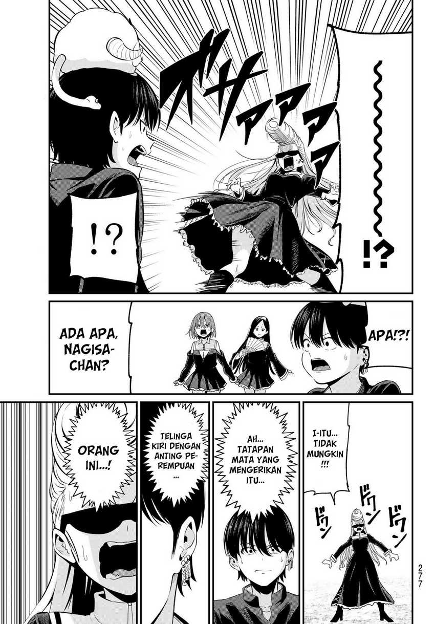 Irozuku Monochrome chapter 13 halaman 13