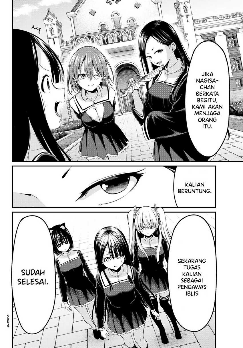 Irozuku Monochrome chapter 13 halaman 20