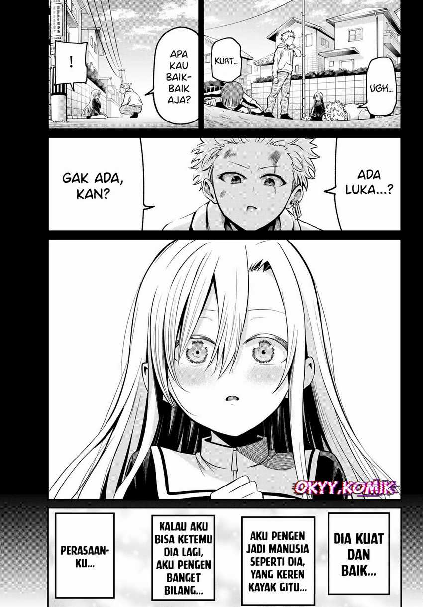 Irozuku Monochrome chapter 19 halaman 5