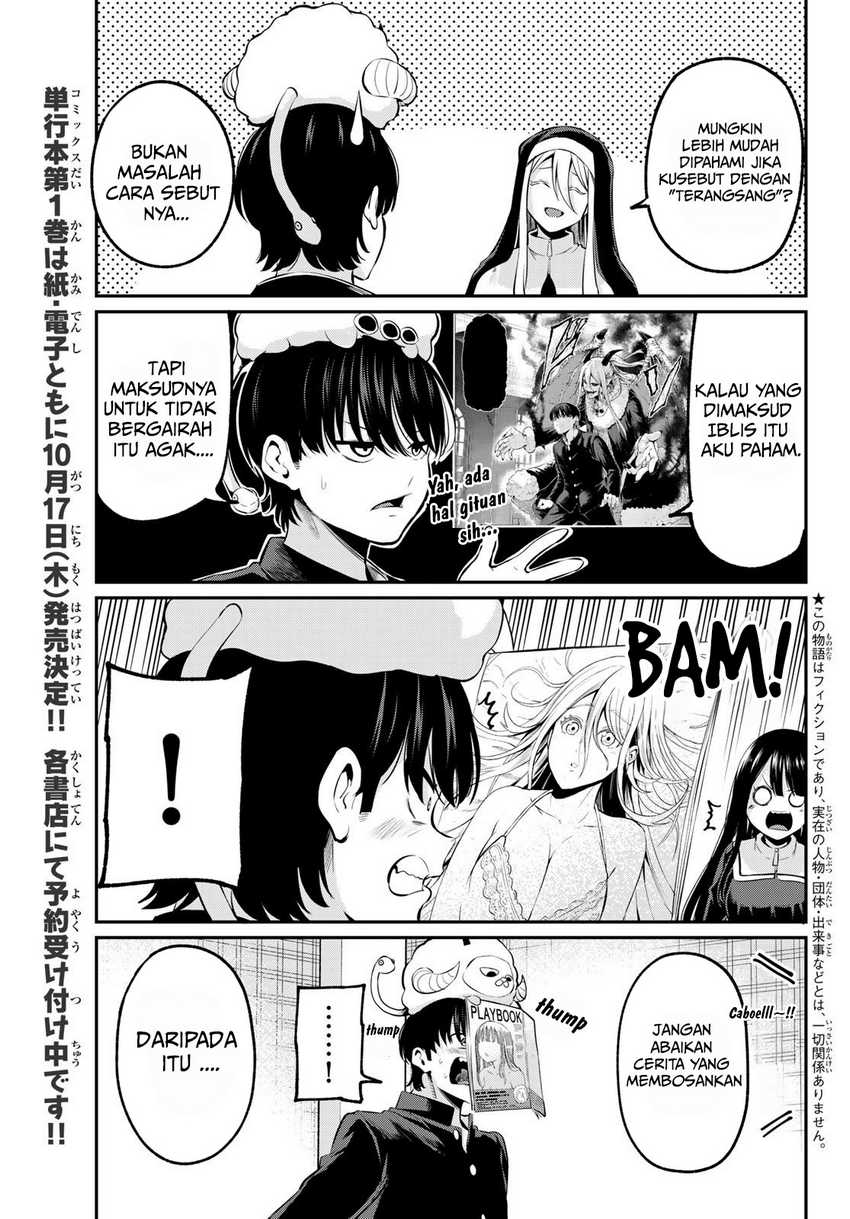 Irozuku Monochrome chapter 2 halaman 4