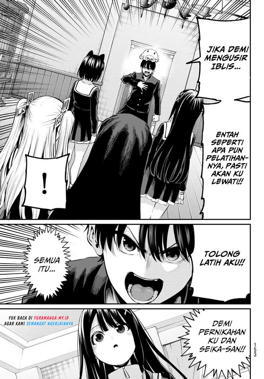 Irozuku Monochrome chapter 2 halaman 10