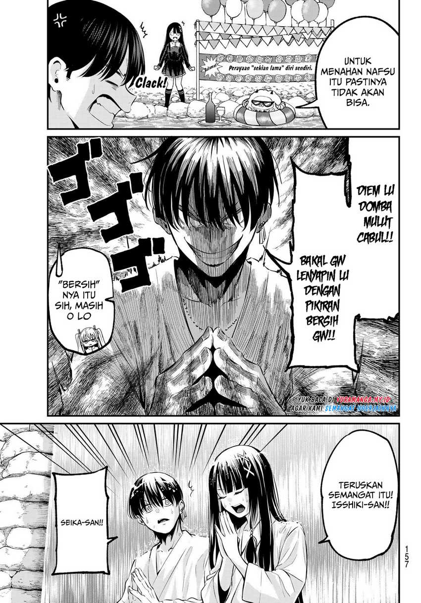 Irozuku Monochrome chapter 2 halaman 14
