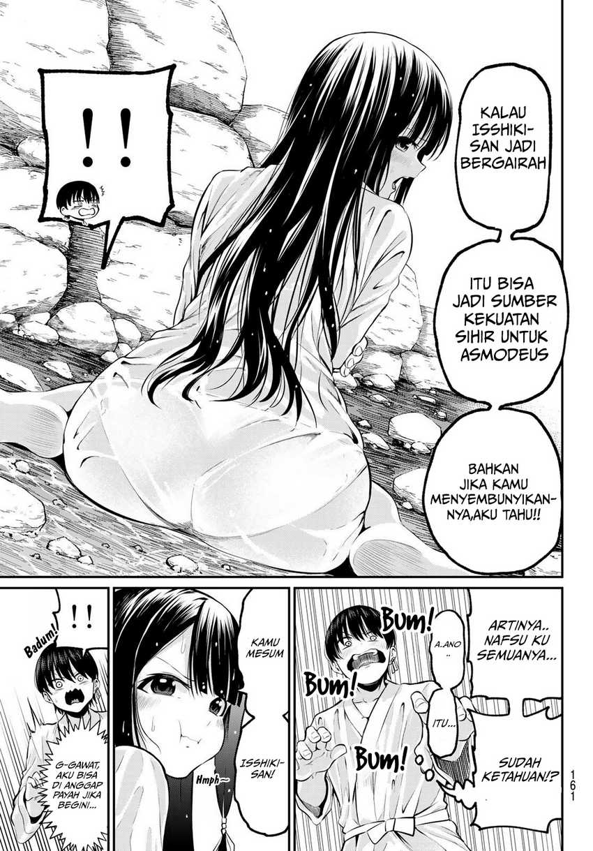 Irozuku Monochrome chapter 2 halaman 18