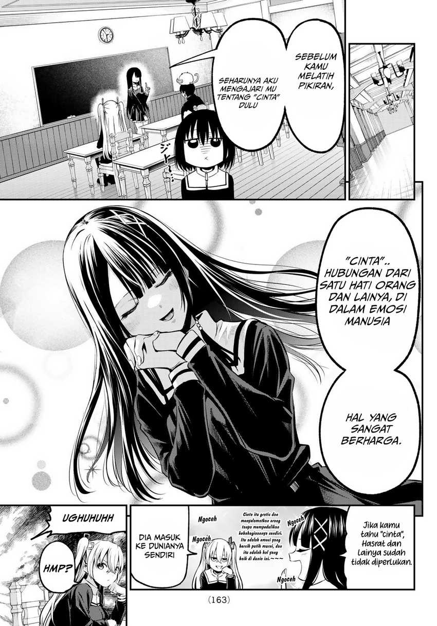 Irozuku Monochrome chapter 2 halaman 20