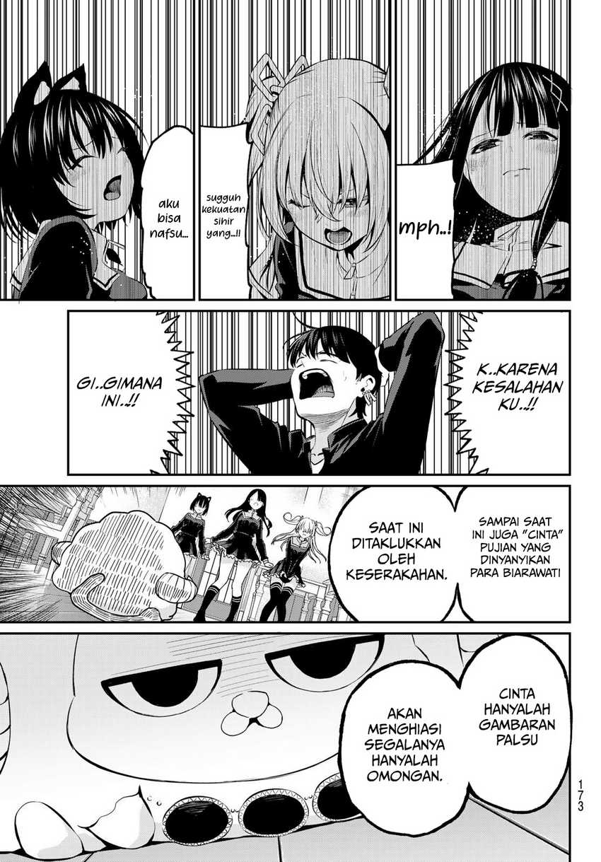 Irozuku Monochrome chapter 2 halaman 30