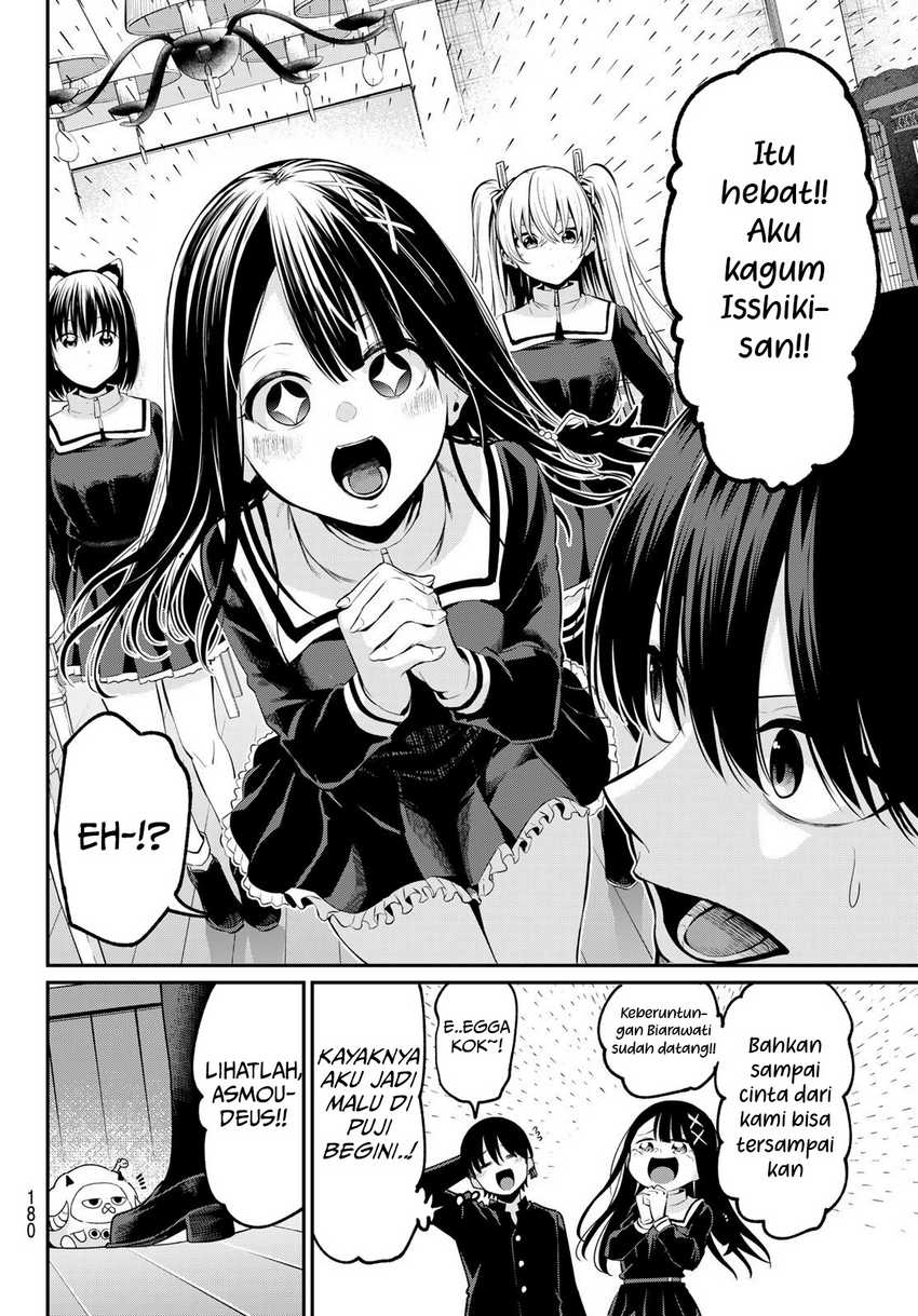 Irozuku Monochrome chapter 2 halaman 36