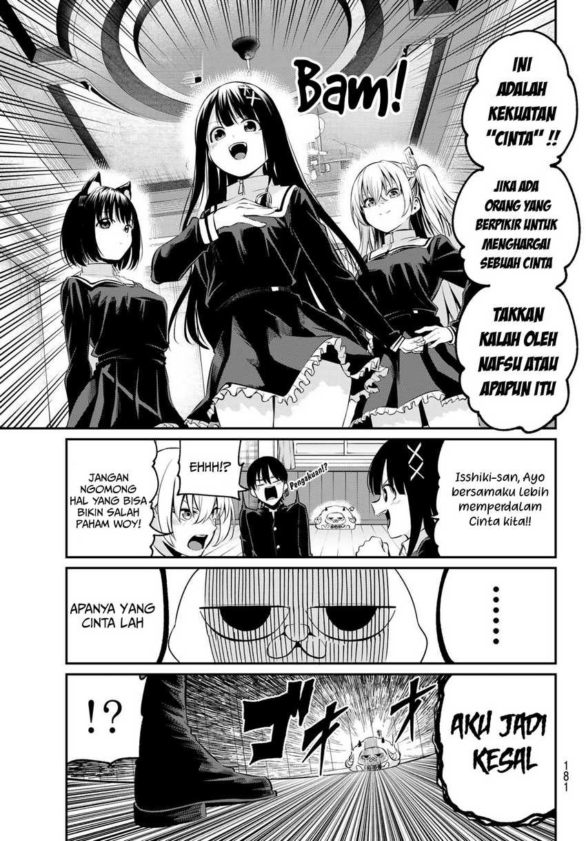 Irozuku Monochrome chapter 2 halaman 37