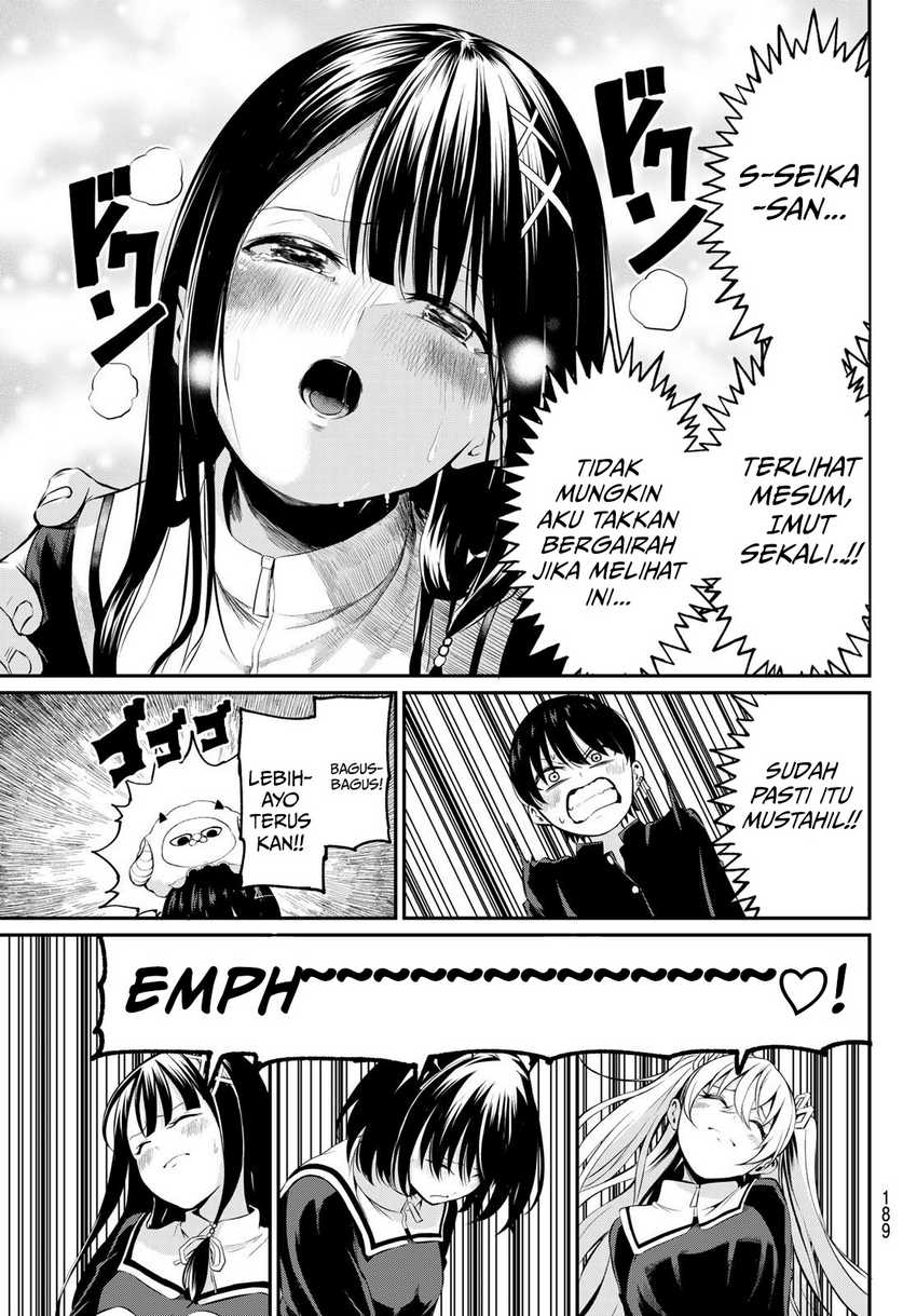 Irozuku Monochrome chapter 2 halaman 43