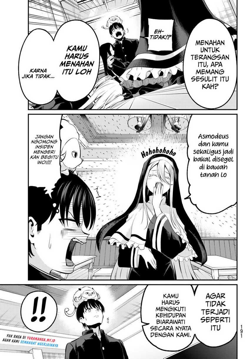 Irozuku Monochrome chapter 2 halaman 45