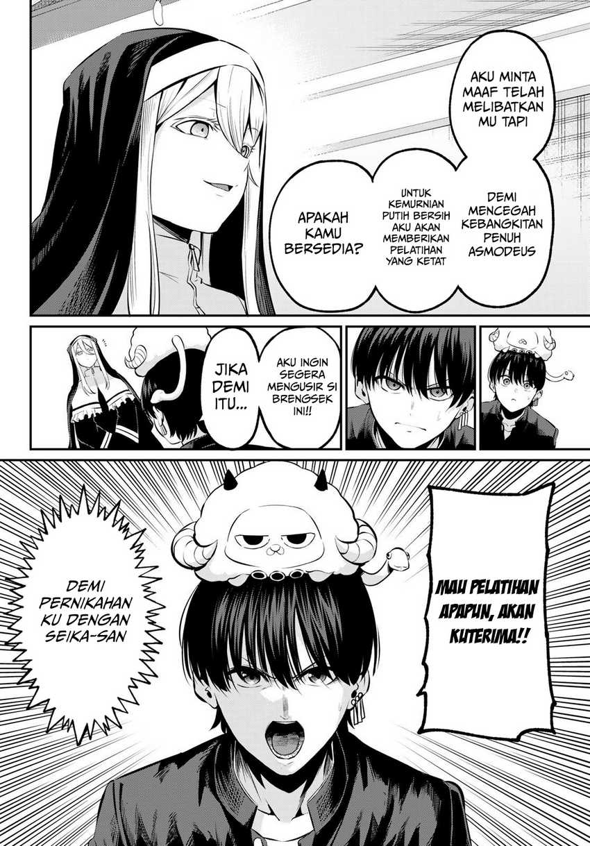 Irozuku Monochrome chapter 2 halaman 46