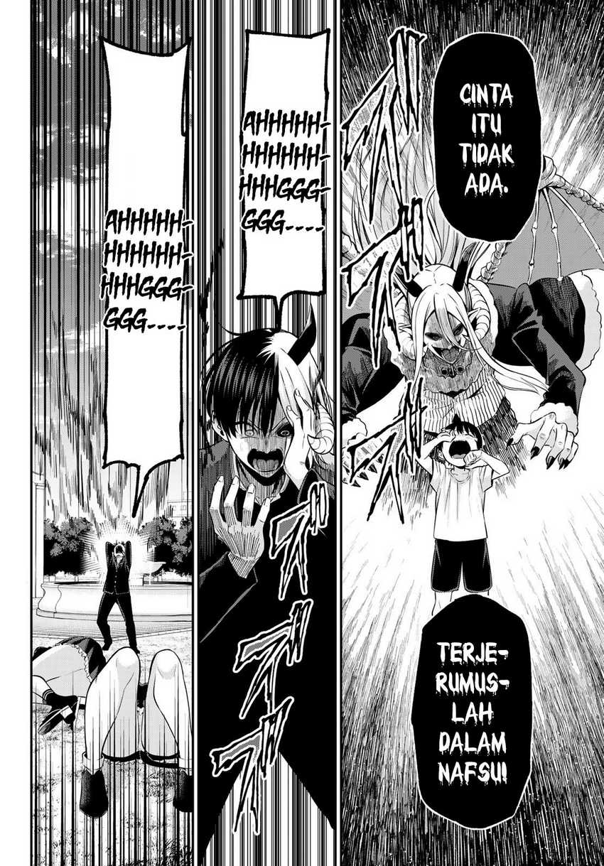 Irozuku Monochrome chapter 21 halaman 4