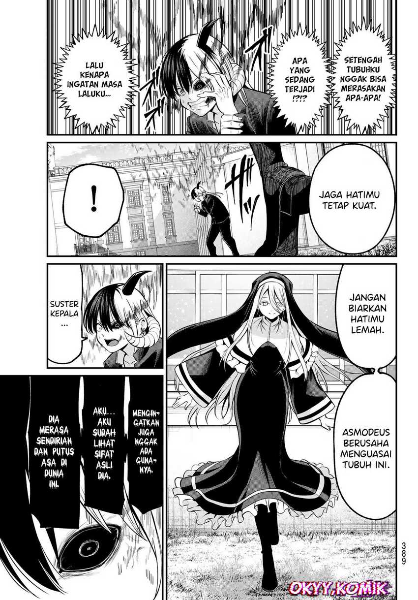 Irozuku Monochrome chapter 21 halaman 5