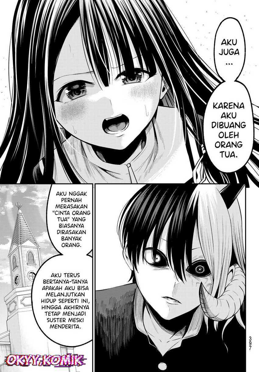Irozuku Monochrome chapter 21 halaman 13