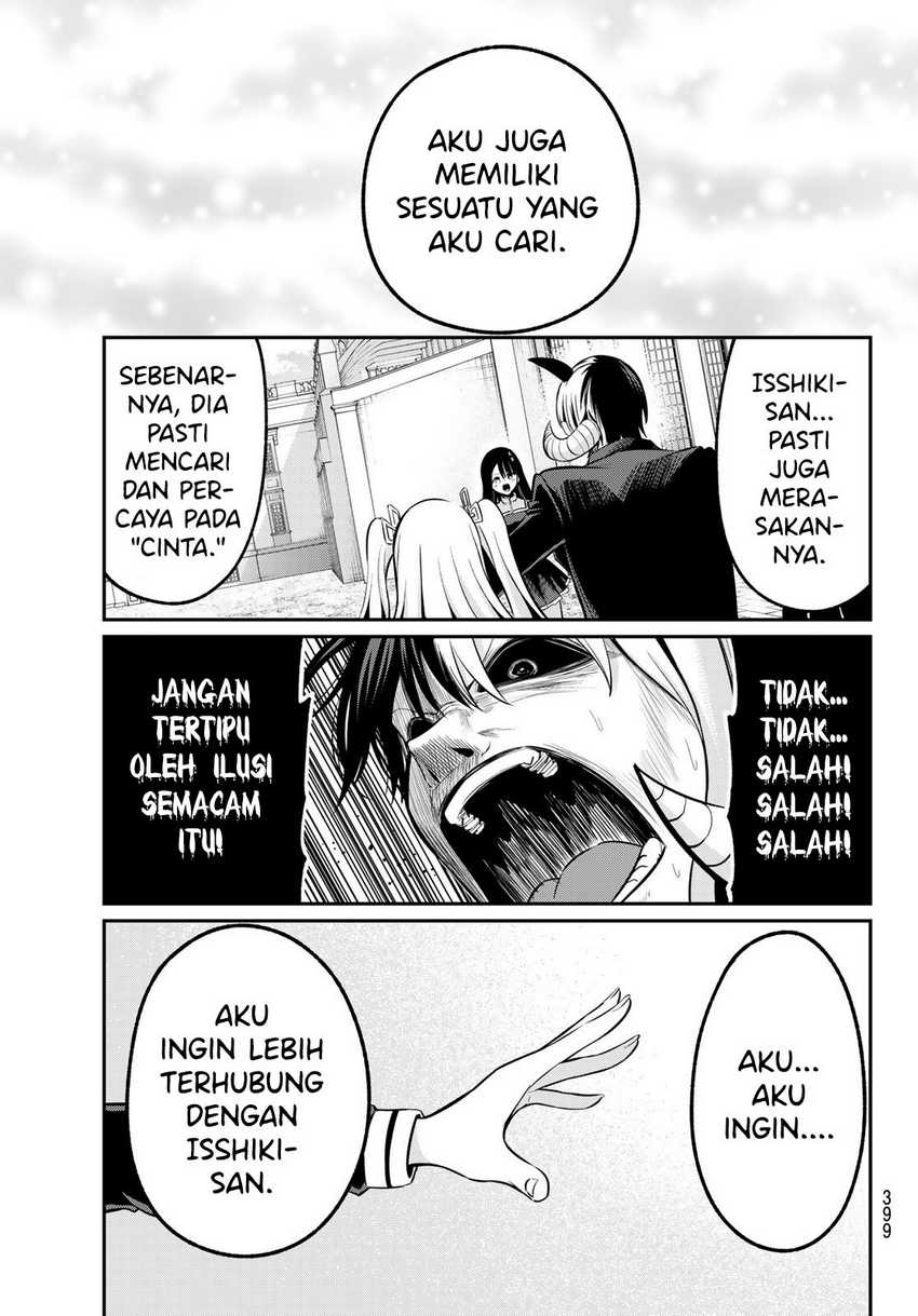 Irozuku Monochrome chapter 21 halaman 15