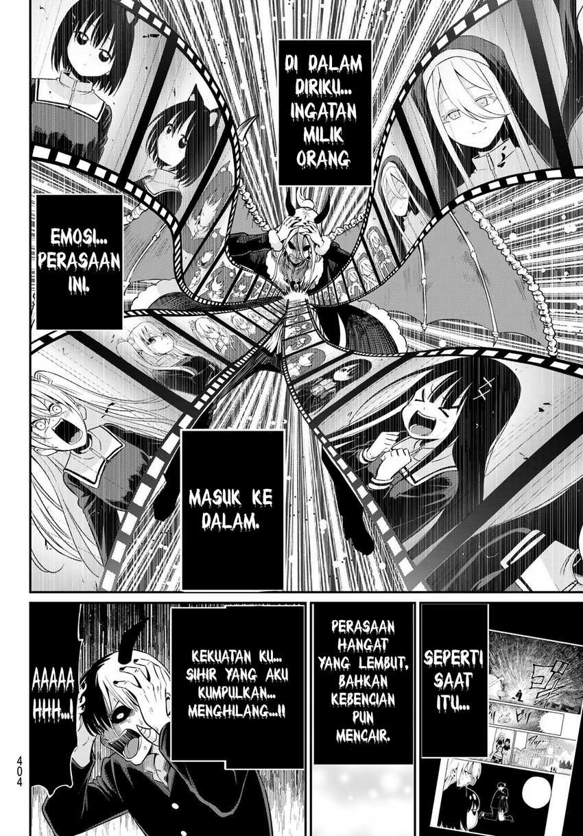Irozuku Monochrome chapter 21 halaman 19