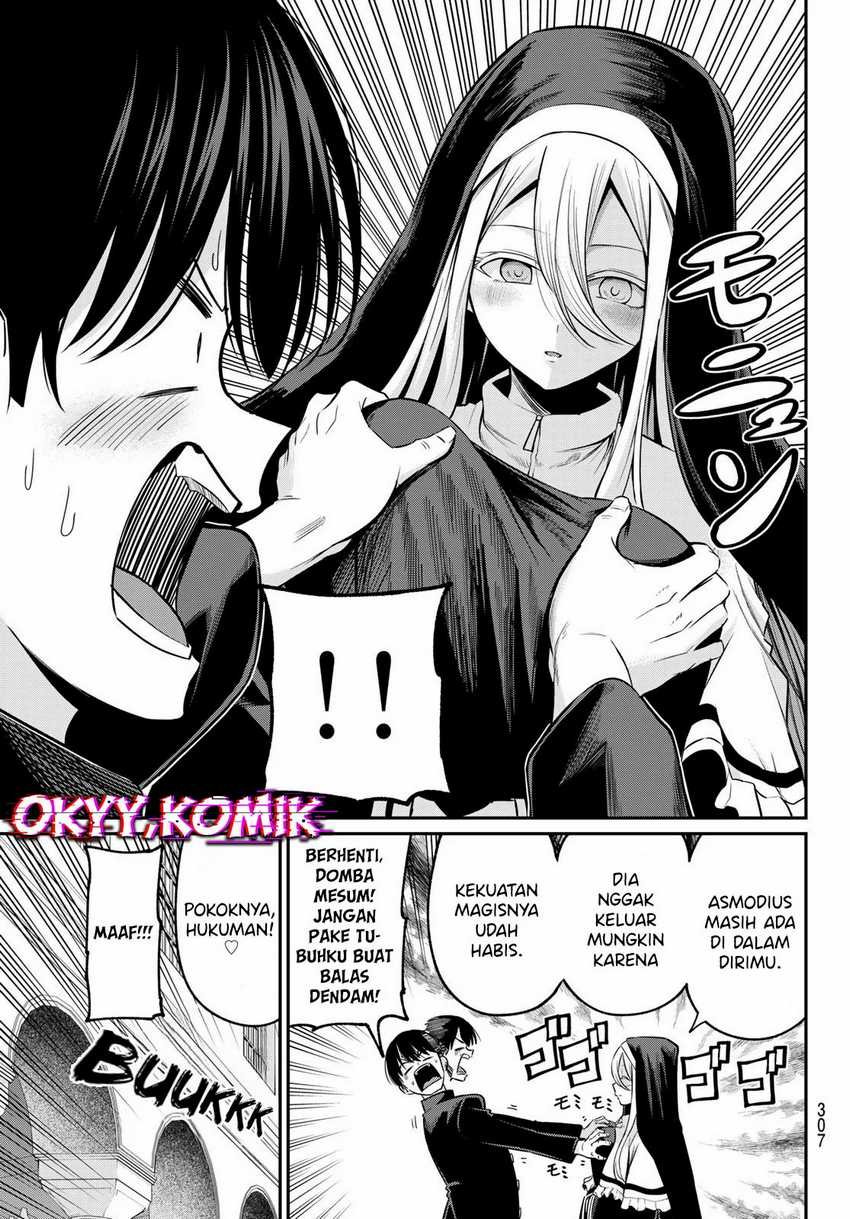 Irozuku Monochrome chapter 22 halaman 5