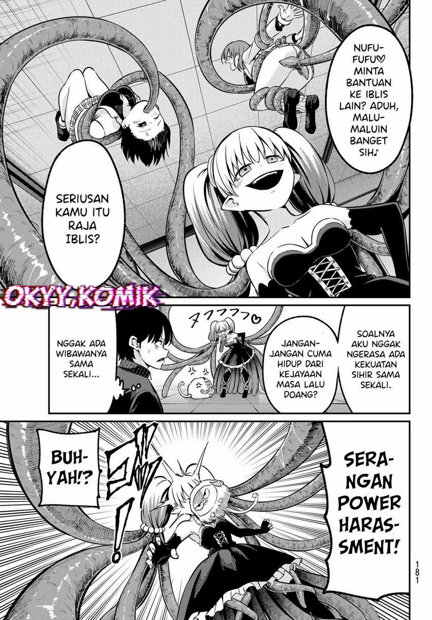 Irozuku Monochrome chapter 28 halaman 6