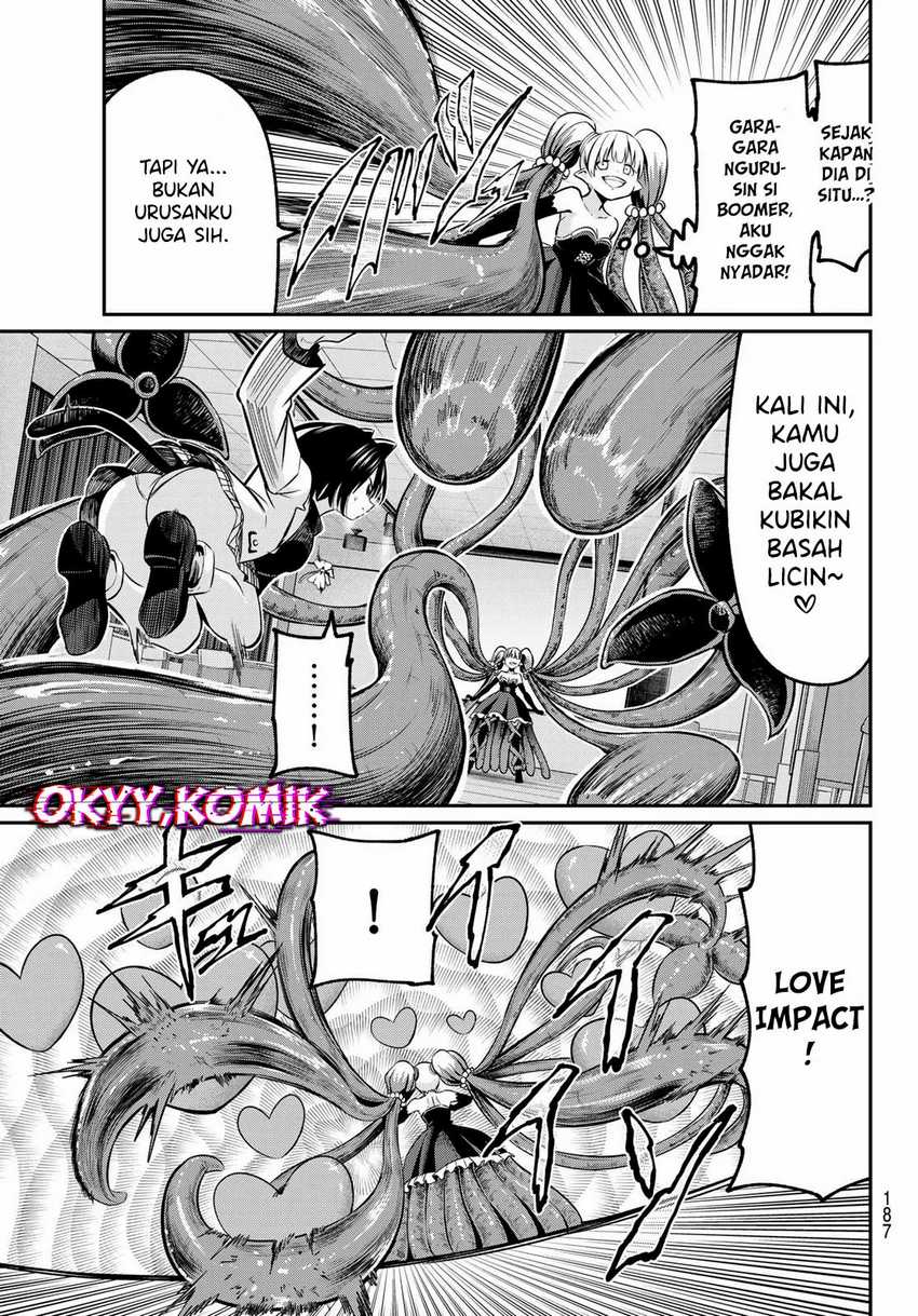 Irozuku Monochrome chapter 28 halaman 12