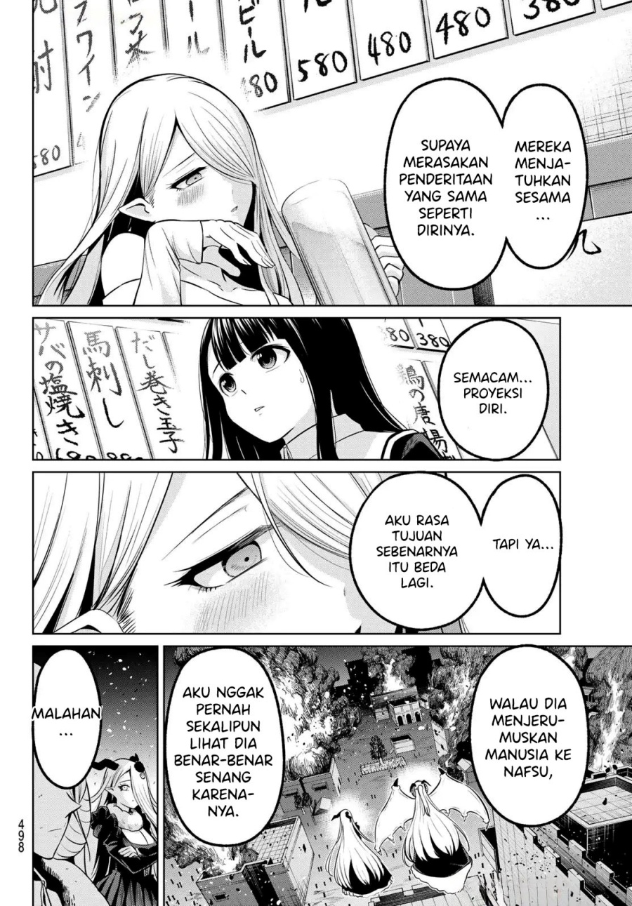 Irozuku Monochrome chapter 39 halaman 10