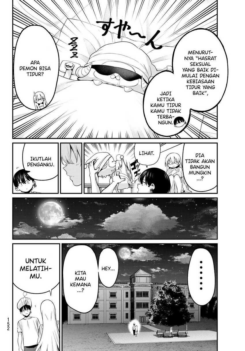 Irozuku Monochrome chapter 9 halaman 9