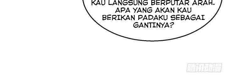 Is Not Easy To Provoke The Second Master chapter 00 halaman 6