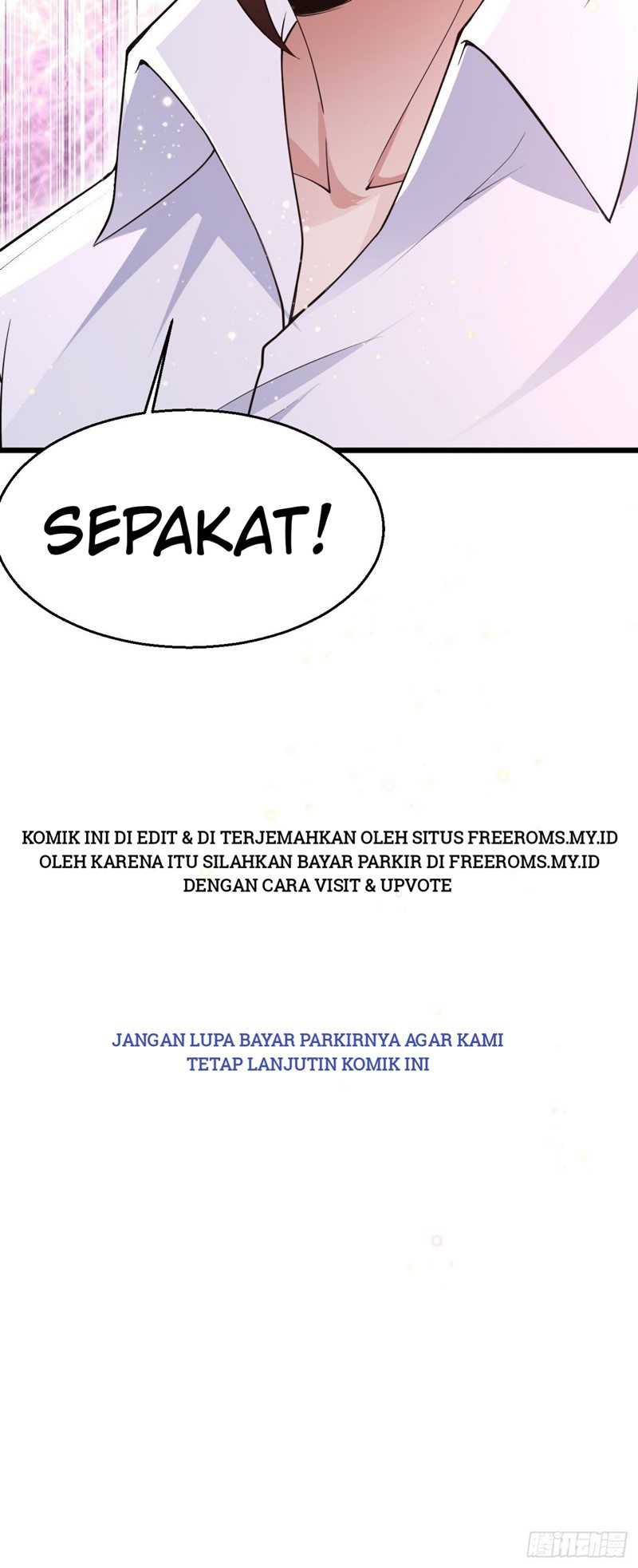 Is Not Easy To Provoke The Second Master Bab 04 halaman 41