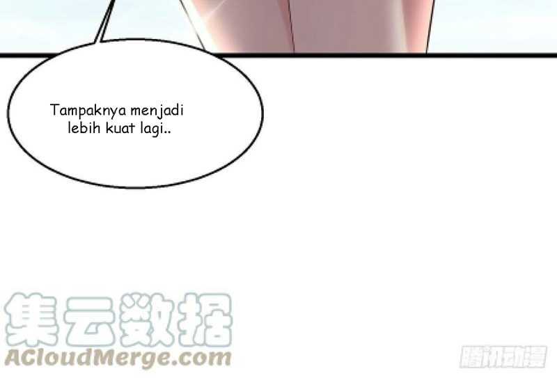 Is Not Easy To Provoke The Second Master chapter 10 halaman 31