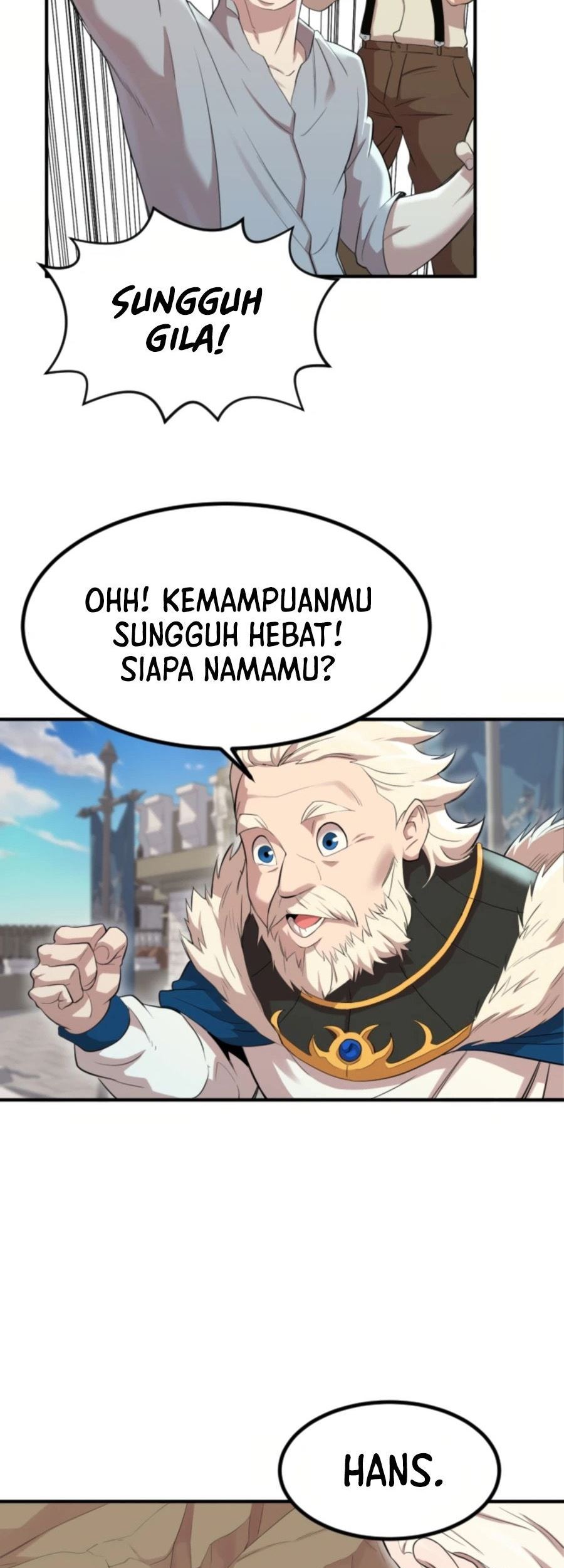 Is The Demon King A Healer? chapter 01 halaman 32