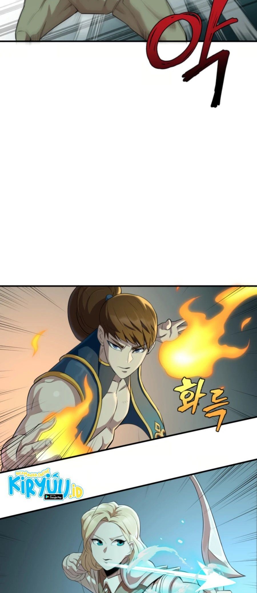 Is The Demon King A Healer? chapter 01 halaman 48