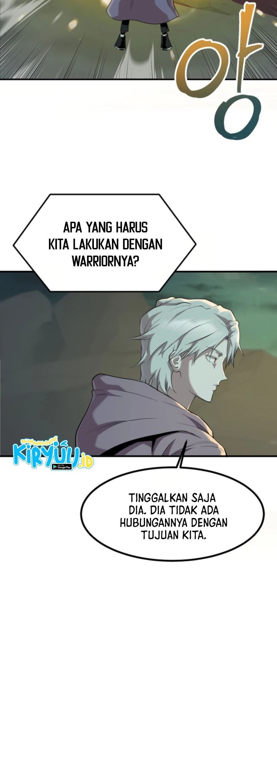 Is The Demon King A Healer? chapter 01 halaman 84