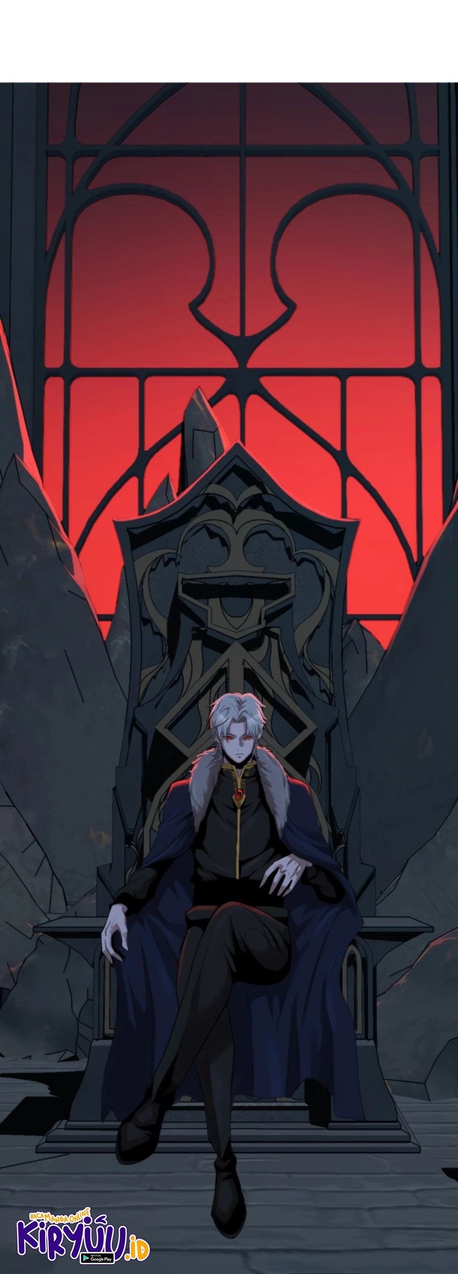 Is The Demon King A Healer? chapter 01 halaman 87