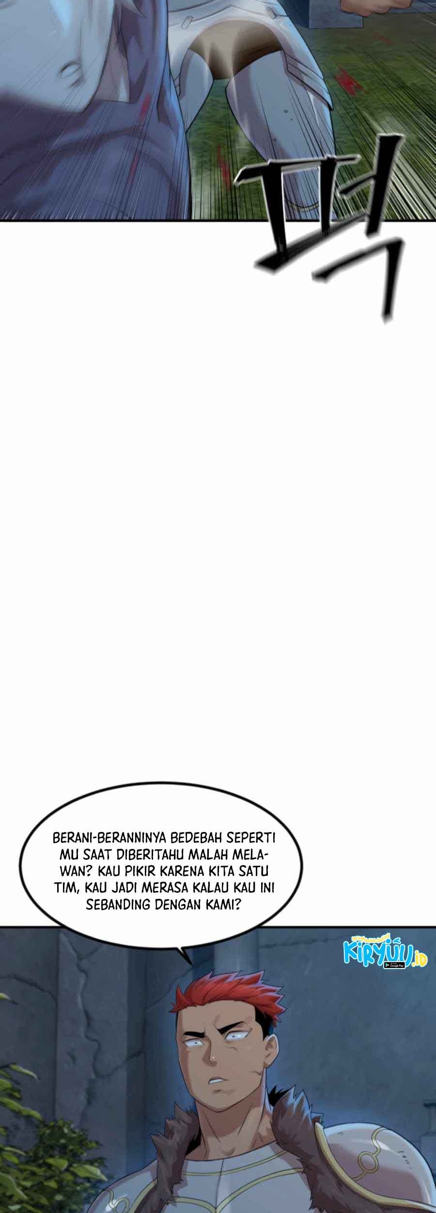 Is The Demon King A Healer? chapter 02 halaman 14