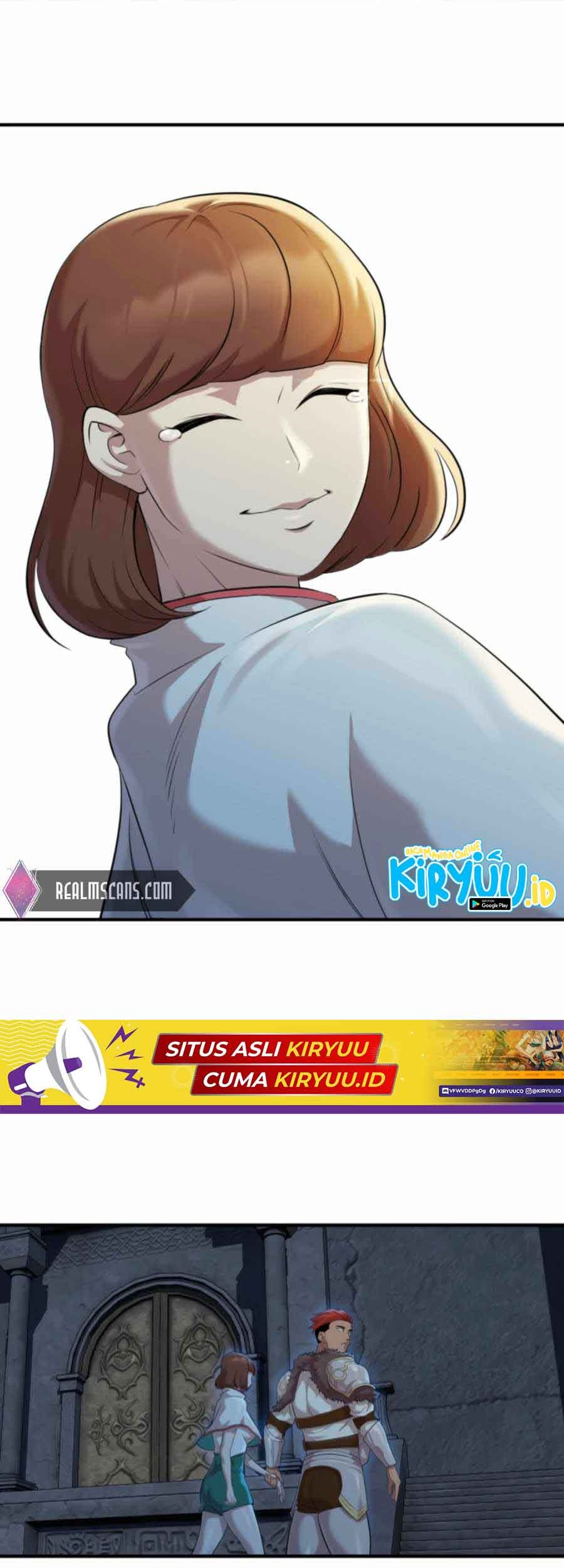 Is The Demon King A Healer? chapter 02 halaman 32