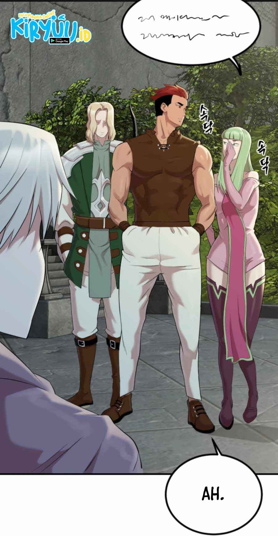 Is The Demon King A Healer? chapter 02 halaman 45