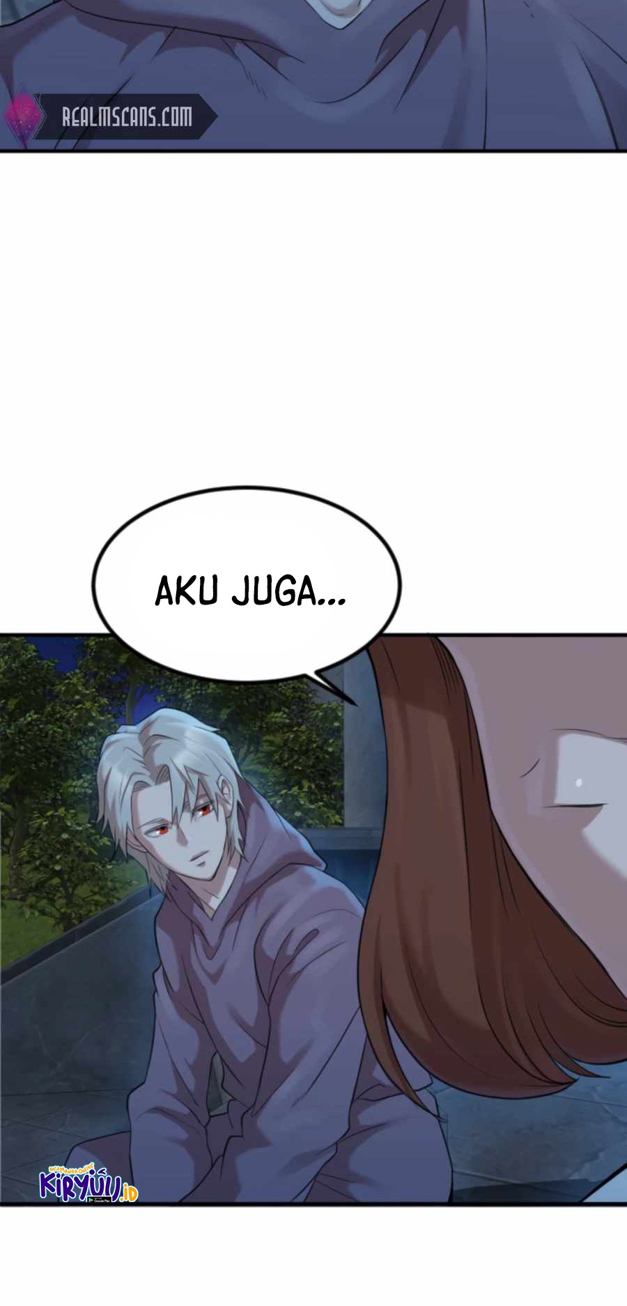 Is The Demon King A Healer? chapter 03 halaman 5