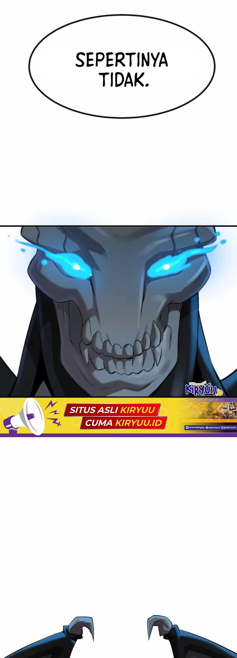 Is The Demon King A Healer? chapter 03 halaman 34