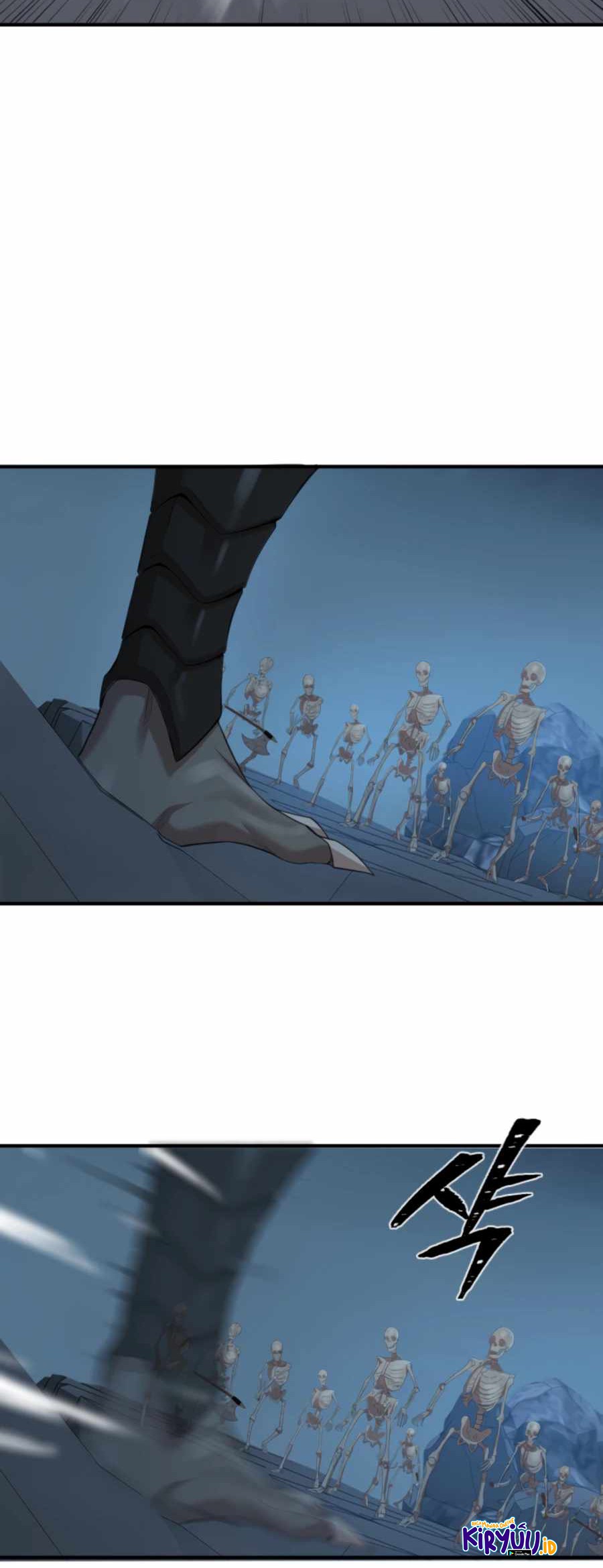 Is The Demon King A Healer? chapter 03 halaman 44