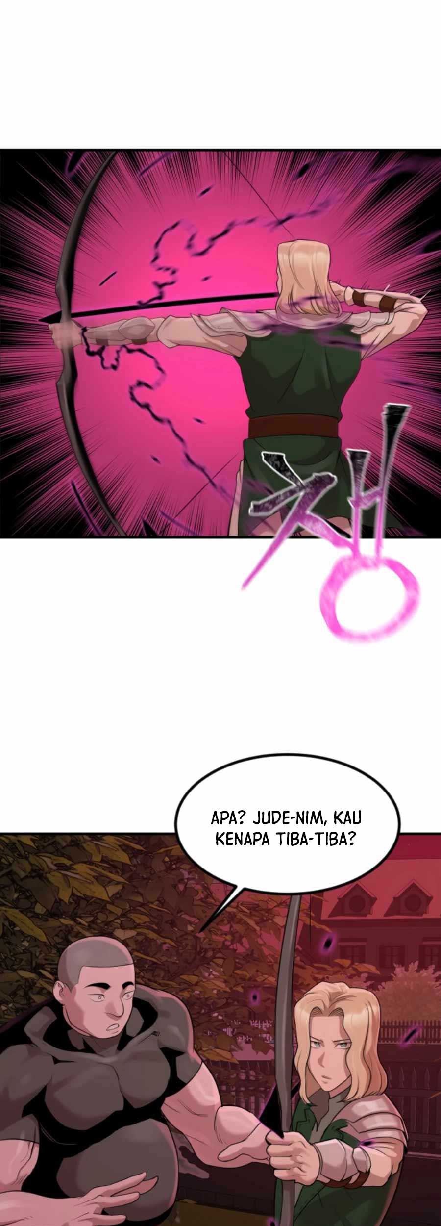 Is The Demon King A Healer? chapter 05 halaman 44