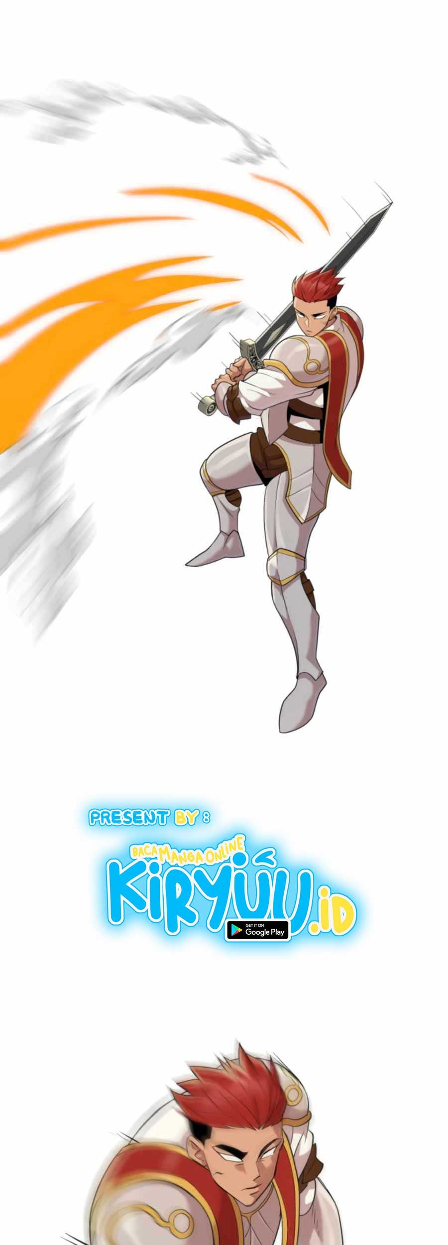 Is The Demon King A Healer? chapter 06 halaman 24