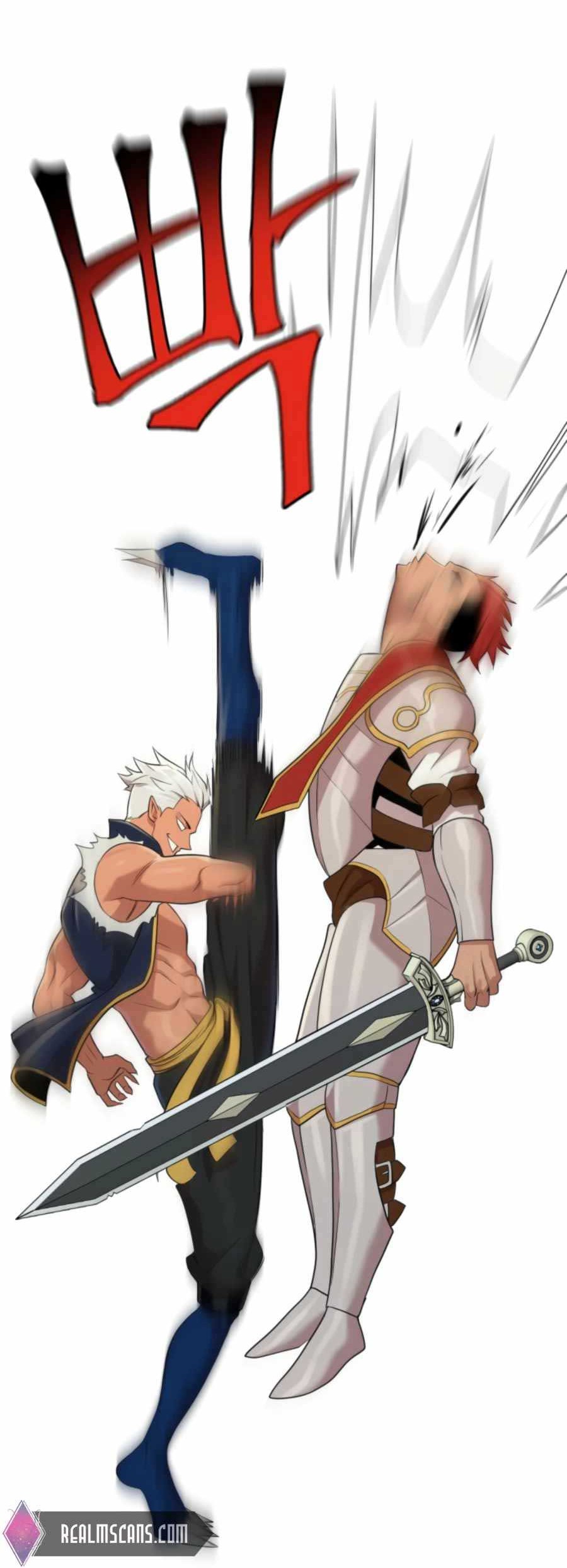 Is The Demon King A Healer? chapter 06 halaman 34