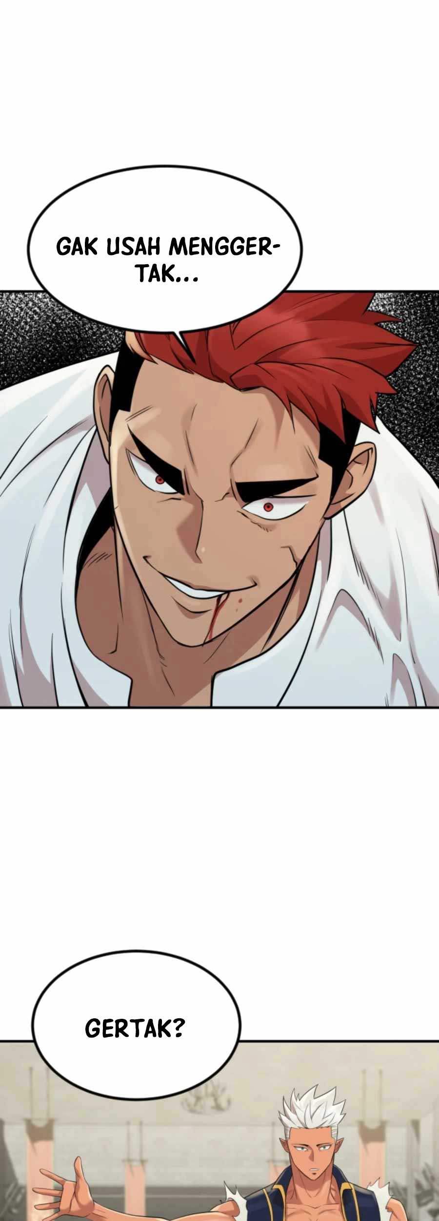 Is The Demon King A Healer? chapter 06 halaman 44