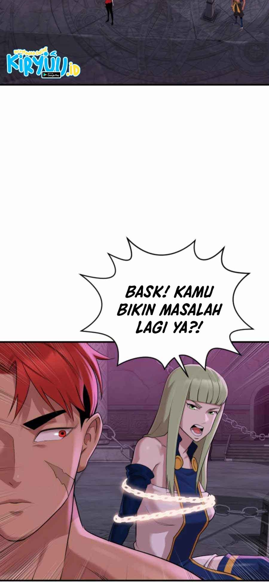 Is The Demon King A Healer? chapter 07 halaman 5