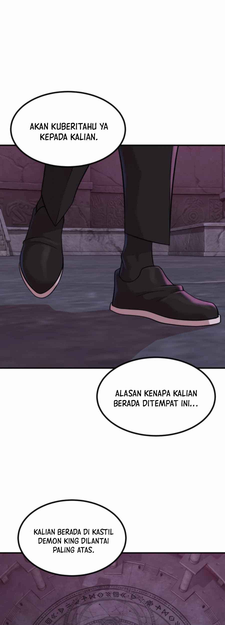 Is The Demon King A Healer? chapter 07 halaman 24