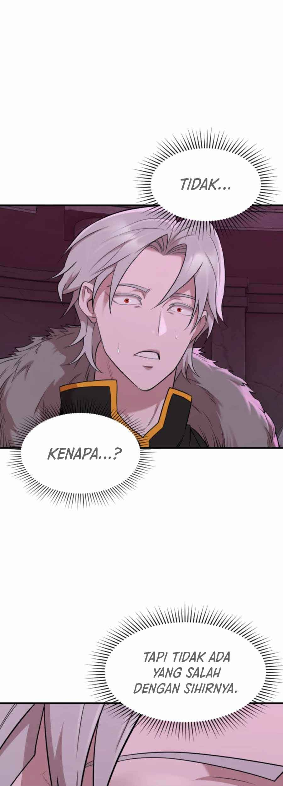 Is The Demon King A Healer? chapter 07 halaman 45