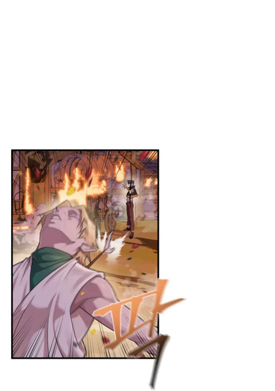 Is The Demon King A Healer? chapter 08 halaman 9